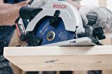 Bosch Akülü Daire Makineleri için Testere Bıçağı 85*15 mm 30 Diş 2608837752